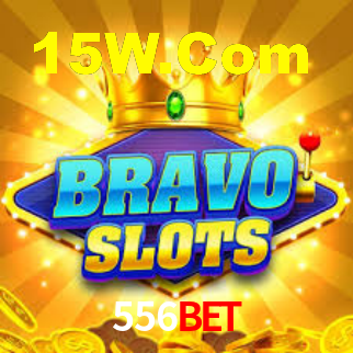 Bônus Generosos e Exclusivos no 556Bet para Você!