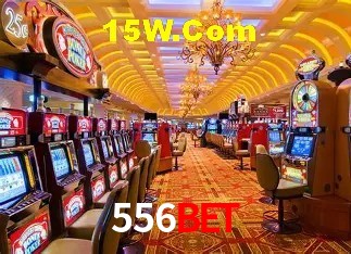 556Bet Salvador - Promo Stats