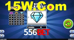 Premium Interface 556Bet