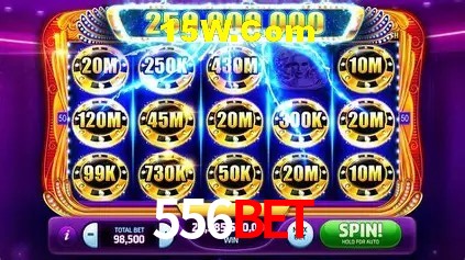 556Bet - Análise de Mercados Esportivos