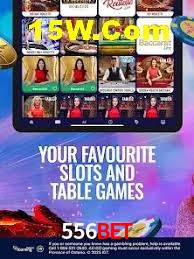 Live Casino 556Bet