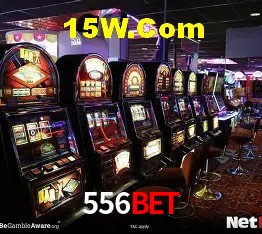 Segurança 2FA 556Bet