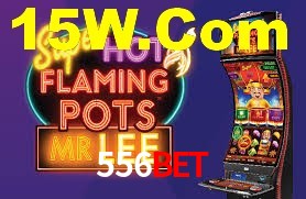 556Bet Plataforma