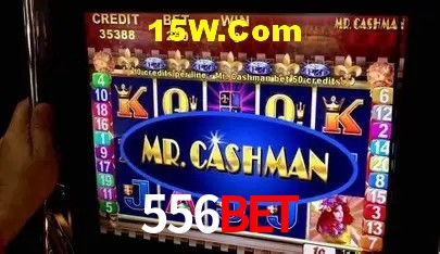 556Bet Slot - 320+ Caça-Níqueis Premium