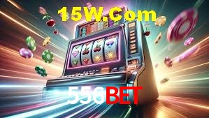 Welcome Bonus 556Bet