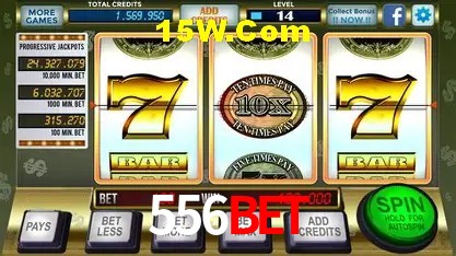 556Bet São Paulo - Jogo Providers