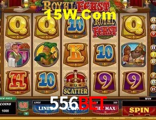 Casino Ao Vivo 556Bet