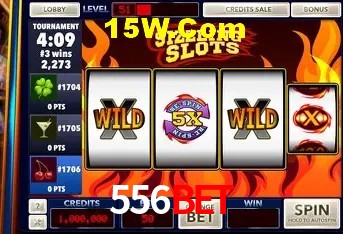 556Bet Salvador - Support