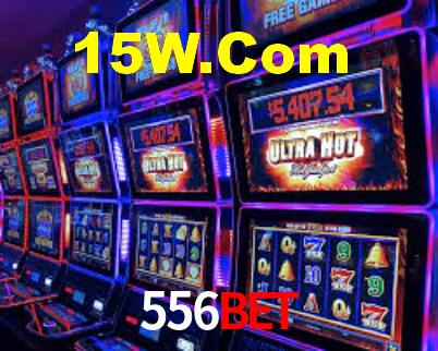 556Bet App - Aplicativo Móvel Oficial