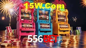 Game Providers 556Bet