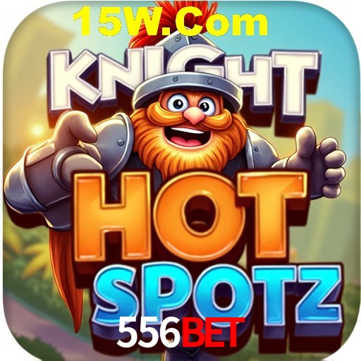 Descubra o Mundo do Cassino Online com 556Bet