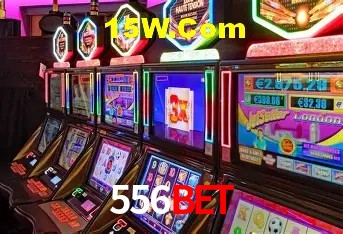 556Bet São Paulo - Hot Promos