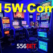 556Bet App Interface