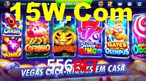 Programa VIP 556Bet