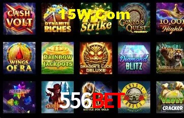 556Bet Belo Horizonte - Jackpots