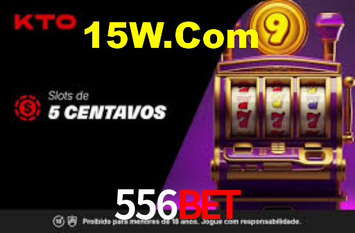 556Bet Plataforma