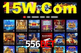 Exclusive Games 556Bet