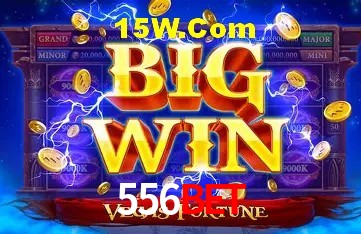 556Bet Brasília - Jogo Features