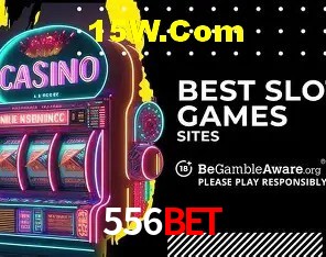 556Bet São Paulo - Top Slots