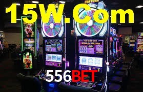 Daily Bonuses 556Bet