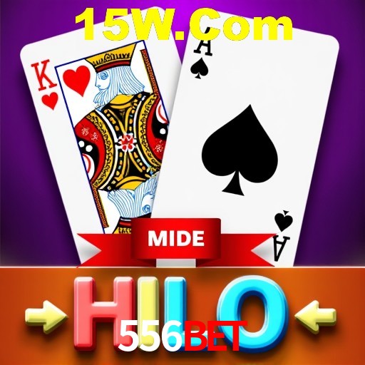 Casino Ao Vivo 556Bet