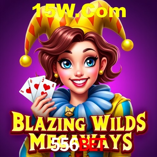 cassino 556Bet