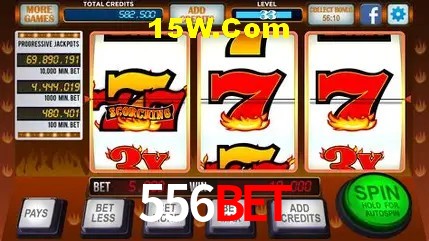 556Bet - Security