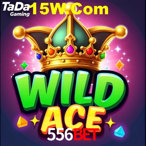 556Bet Plataforma