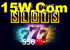 Welcome Bonus 556Bet