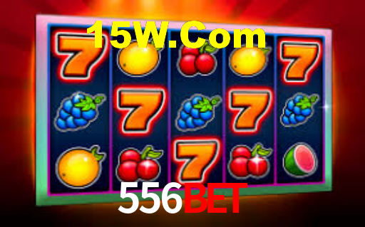 556Bet Plataforma