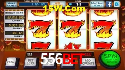556Bet - Rápido Acesse