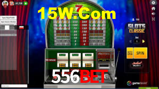 Sinta a adrenalina dos jogos de cassino com 556Bet