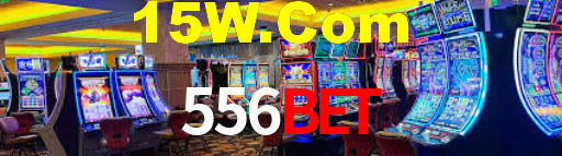 556Bet: Seu Cassino Premiado com Pagamentos Rápidos